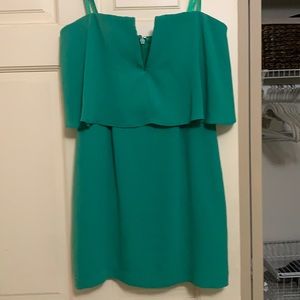 BCBG MAXAZRIA  cocktail dress